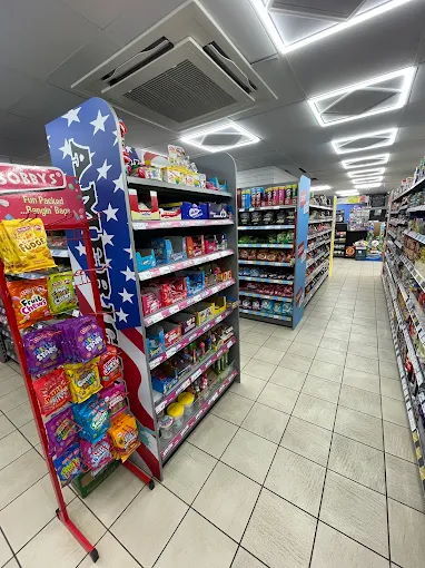 Buy a Convenience Store and Off Licence in East Sussex For Sale