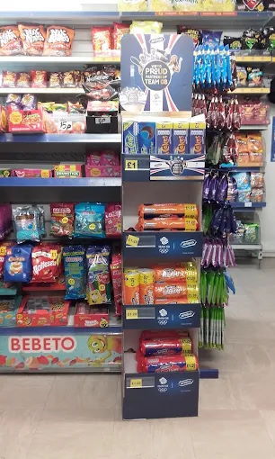 Convenience Store and Off Licence in South Wales For Sale