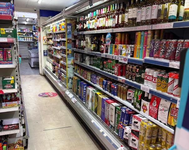 Sell a Convenience Store and Off Licence in South Wales For Sale
