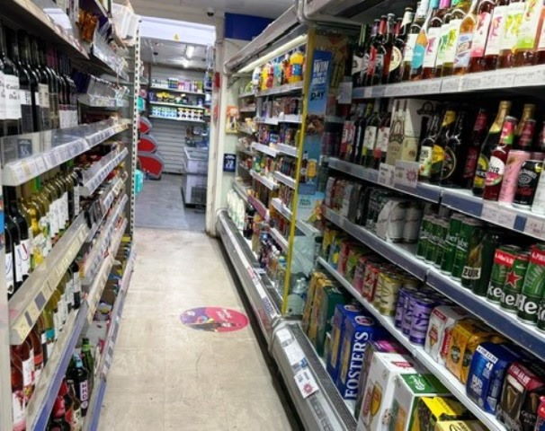 Convenience Store and Off Licence in South Wales For Sale for Sale