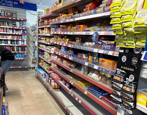 Convenience Store and Off Licence in South Wales For Sale for Sale