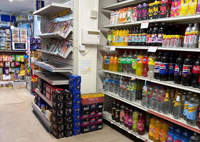 Convenience Store and Off Licence in South Wales For Sale for Sale