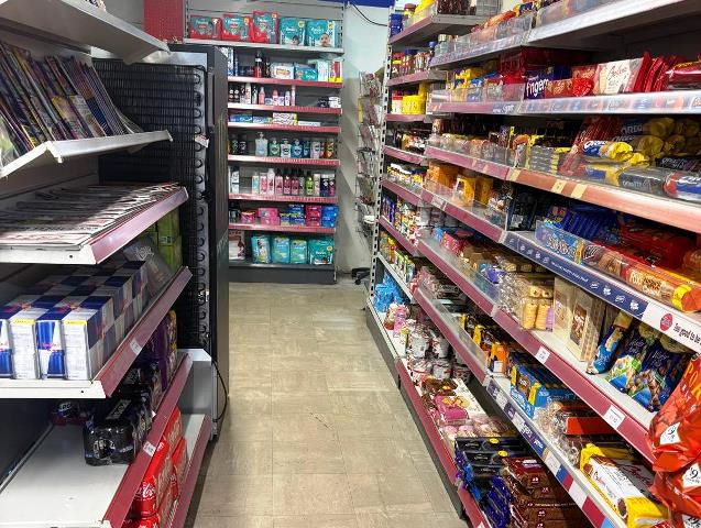 Convenience Store and Off Licence in Cardiff For Sale