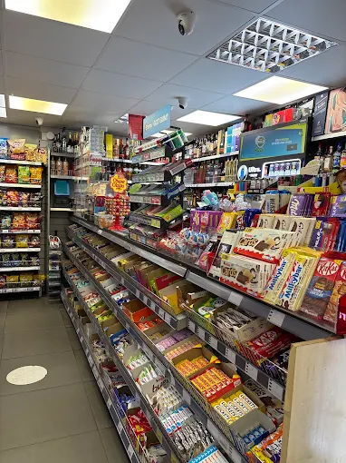 Convenience Store with Off Licence in Surrey For Sale