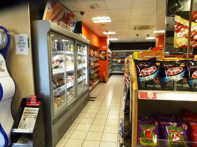 Old Established Convenience Store in East Sussex For Sale