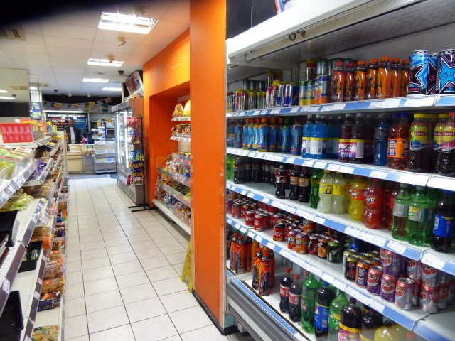 Buy a Old Established Convenience Store in East Sussex For Sale