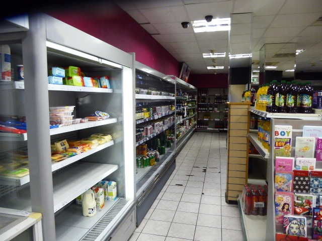 Old Established Convenience Store in East Sussex For Sale for Sale