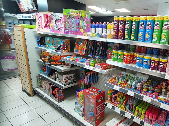 Old Established Convenience Store in East Sussex For Sale for Sale