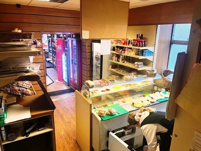 Sell a Convenience Store with Off Licence and Post Office in Scotland For Sale