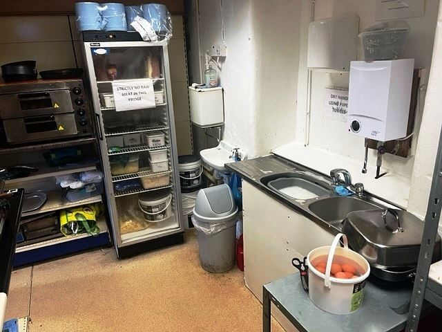 Convenience Store with Off Licence and Post Office in Scotland For Sale for Sale