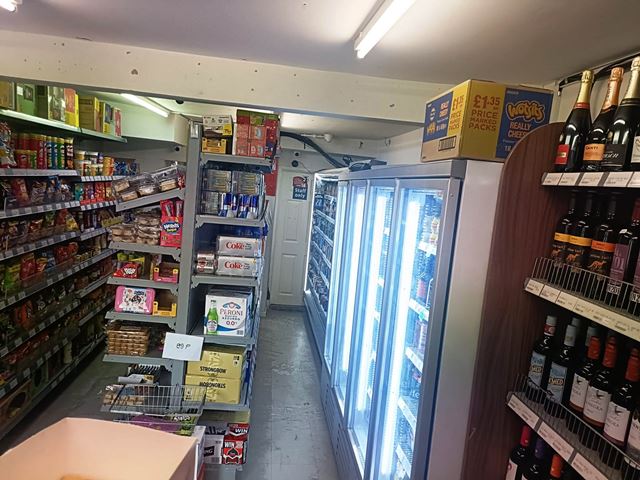 Convenience Store and Off Licence in South Wales For Sale for Sale
