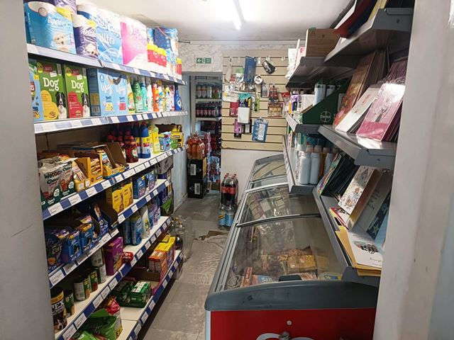Convenience Store and Off Licence in South Wales For Sale for Sale
