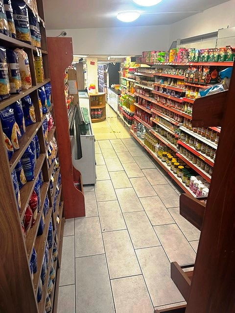 Supermarket and Off Licence in Hampshire For Sale for Sale