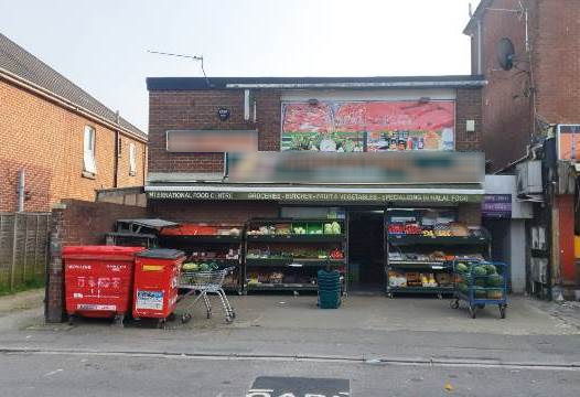 Convenience Store plus Fruit & Veg in Dorset For Sale