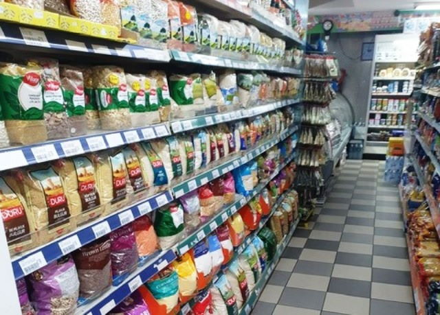 Sell a Convenience Store plus Fruit & Veg in Dorset For Sale