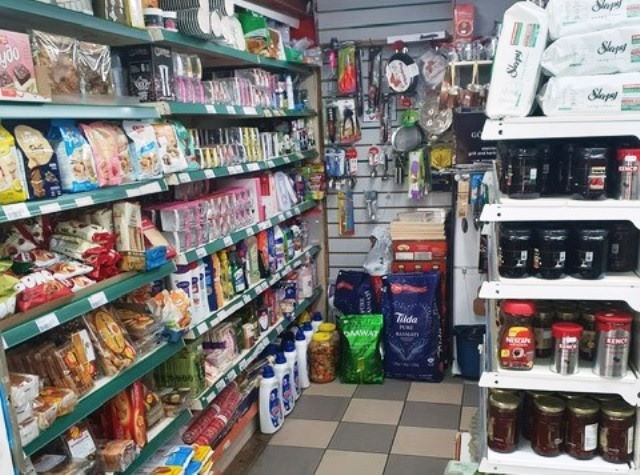 Buy a Convenience Store plus Fruit & Veg in Dorset For Sale