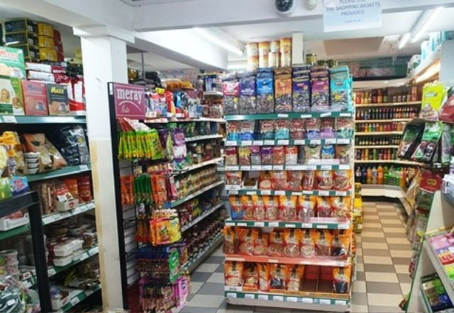 Convenience Store plus Fruit & Veg in Dorset For Sale for Sale