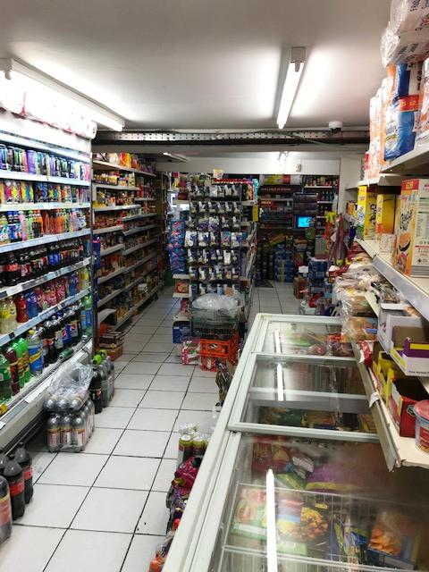 Sell a Convenience Store and Off Licence in South London For Sale