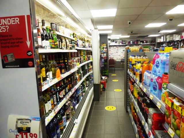 Sell a Convenience Store with Off Licence and Main Post Office in Bedfordshire For Sale