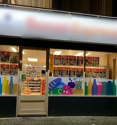 Off Licence plus Vape Store in East Sussex For Sale