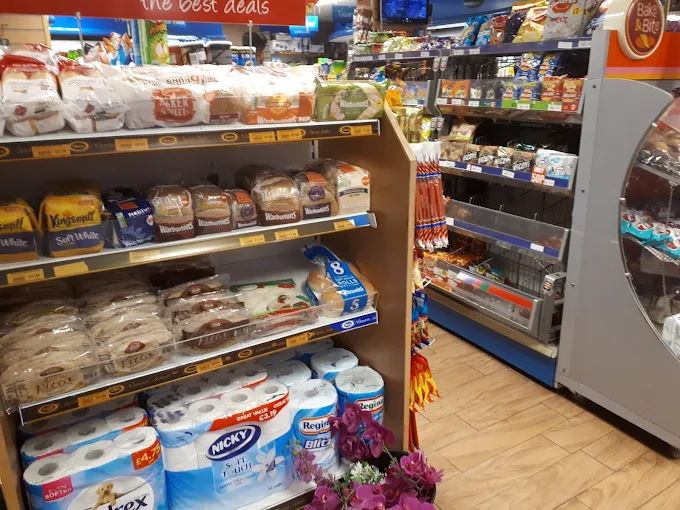 Convenience Store with Off Licence and Post Office in Cambridgeshire For Sale