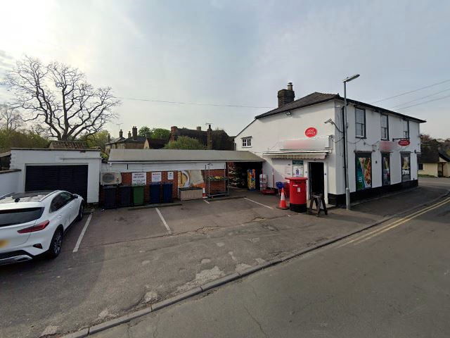 Convenience Store with Post Office and Off Licence in Cambridgeshire For Sale