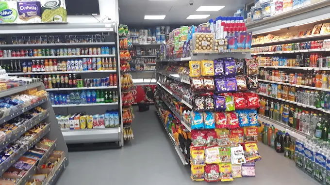 Convenience Store and Household Goods Shop in North London For Sale
