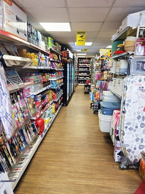Convenience Store and Off Licence in North Yorkshire For Sale for Sale