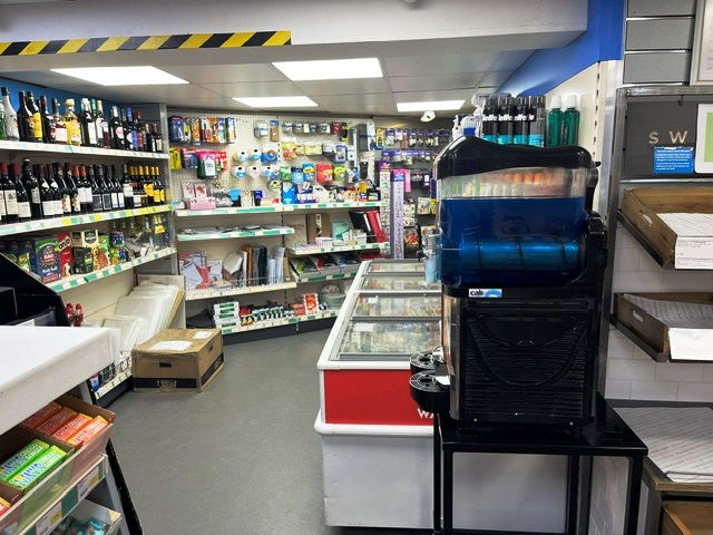 Buy a Village Store and Post Office in East Sussex For Sale