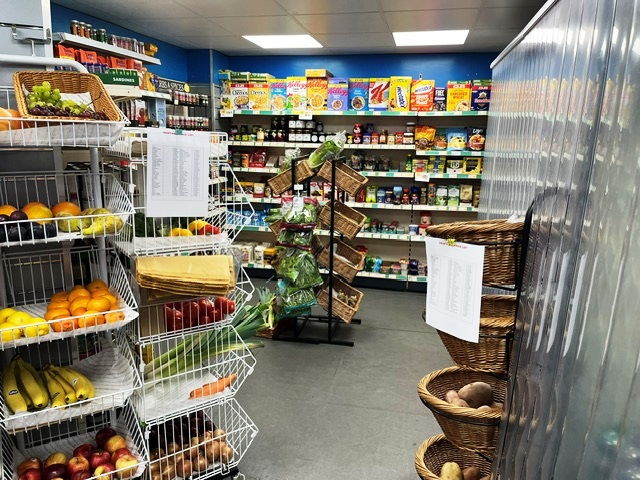 Village Store and Post Office in East Sussex For Sale for Sale
