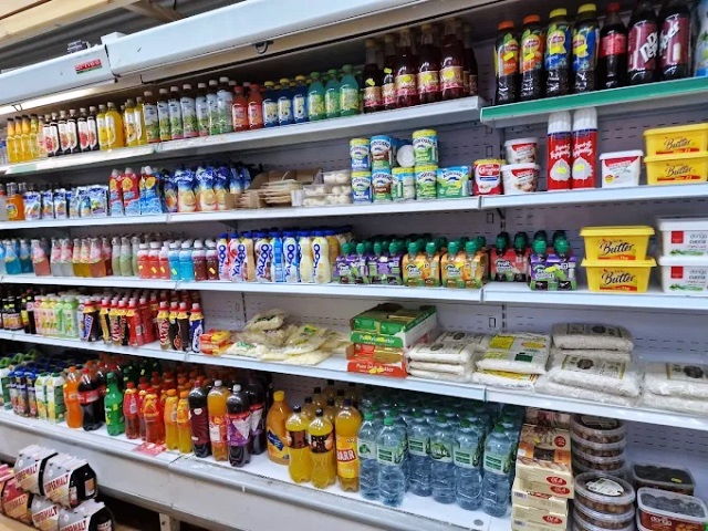Buy a Supermarket in Staffordshire For Sale