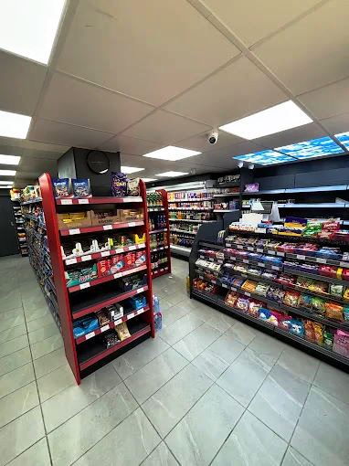 Convenience Store and Sandwich Bar in Kent For Sale
