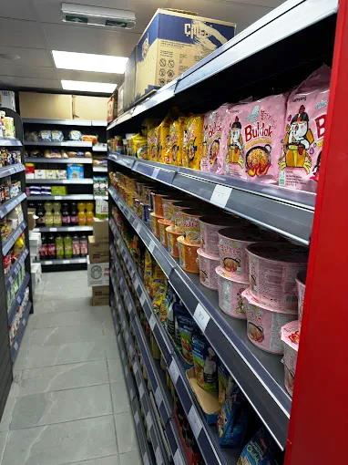 Buy a Convenience Store and Sandwich Bar in Kent For Sale