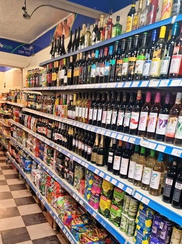 Convenience Store and Off Licence in South Wales For Sale for Sale