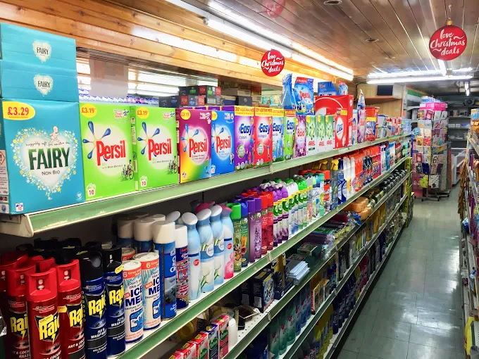 Buy a CostCutter Convenience Store in North London For Sale