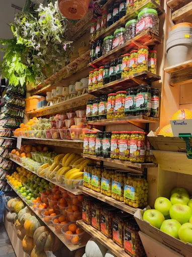 Specialist International Grocers in Essex For Sale