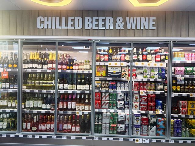 Sell a Immaculate Convenience Store in Kent For Sale