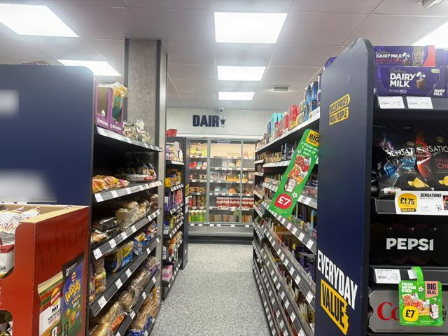 Immaculate Convenience Store in Kent For Sale for Sale
