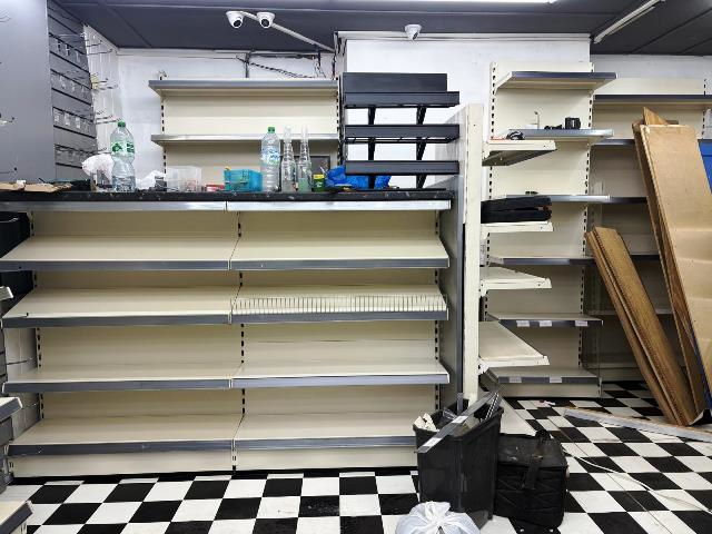 Buy a Newly Fitted Convenience Store in Nottinghamshire For Sale