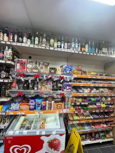 Buy a Main Post Office and Quality Off Licence in East Sussex For Sale
