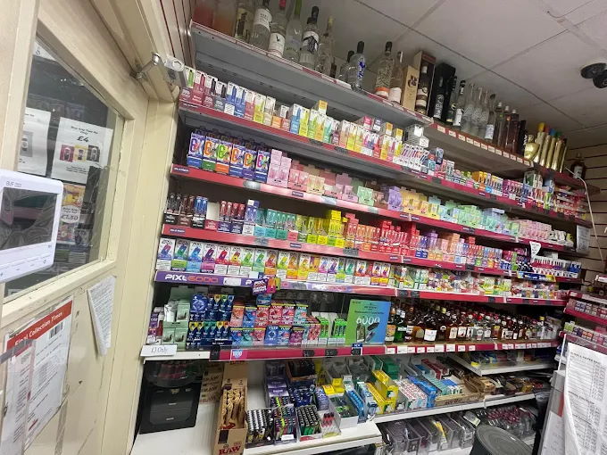 Sell a Main Post Office and Quality Off Licence in East Sussex For Sale