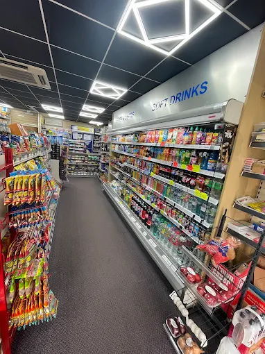 Convenience Store with Off Licence in West Sussex For Sale