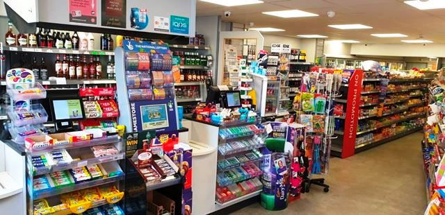 Buy a Convenience Store with Off Licence in Leicestershire For Sale
