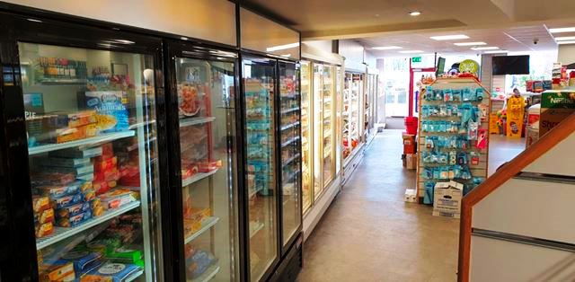 Sell a Convenience Store with Off Licence in Leicestershire For Sale