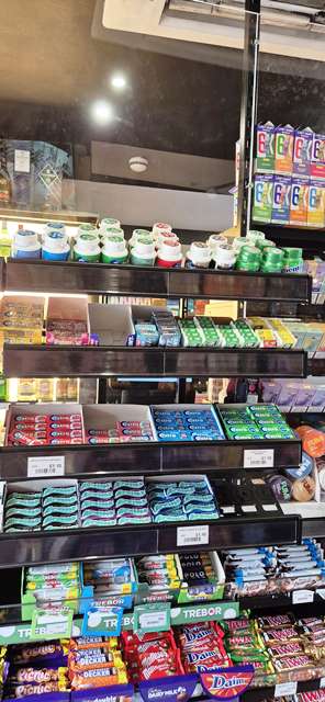 Convenience Store with Off Licence and Coffee Shop in South London For Sale for Sale