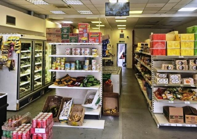 Afro Caribbean Convenience Store in Kent For Sale