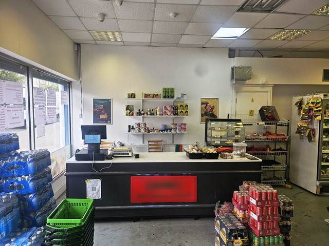 Buy a Afro Caribbean Convenience Store in Kent For Sale