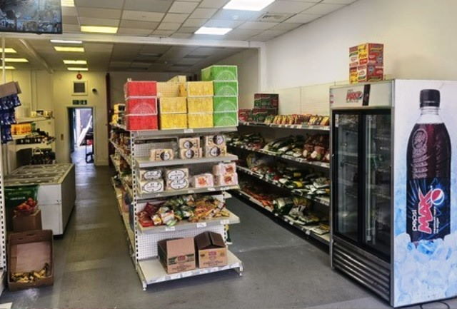Sell a Afro Caribbean Convenience Store in Kent For Sale