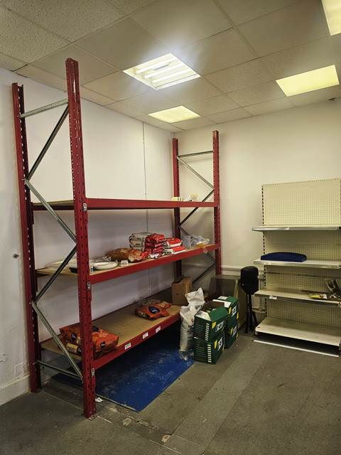 Afro Caribbean Convenience Store in Kent For Sale for Sale