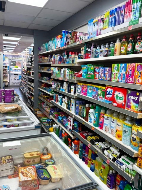 Convenience Store with Off Licence in North London For Sale for Sale
